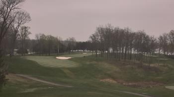 Weather camera view of Robert Trent Jones Golf Club.