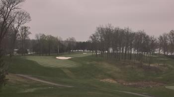 Weather camera view of Robert Trent Jones Golf Club.