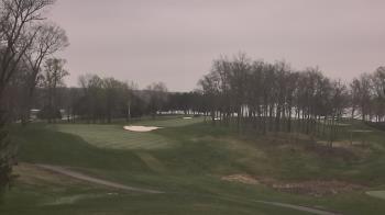 Weather camera view of Robert Trent Jones Golf Club.