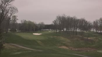 Weather camera view of Robert Trent Jones Golf Club.