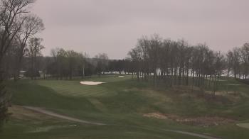 Weather camera view of Robert Trent Jones Golf Club.