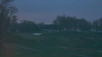 Weather camera view of Robert Trent Jones Golf Club.