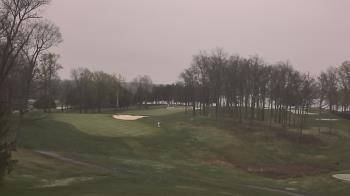 Weather camera view of Robert Trent Jones Golf Club.