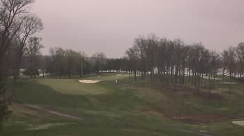 Weather camera view of Robert Trent Jones Golf Club.