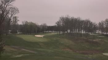 Weather camera view of Robert Trent Jones Golf Club.