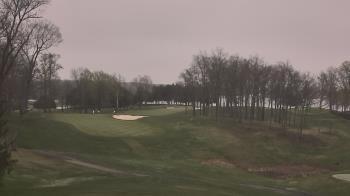 Weather camera view of Robert Trent Jones Golf Club.