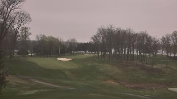Weather camera view of Robert Trent Jones Golf Club.