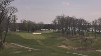 Weather camera view of Robert Trent Jones Golf Club.