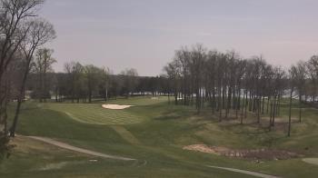 Weather camera view of Robert Trent Jones Golf Club.
