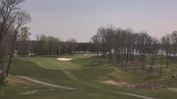 Weather camera view of Robert Trent Jones Golf Club.