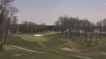 Weather camera view of Robert Trent Jones Golf Club.