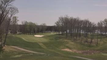 Weather camera view of Robert Trent Jones Golf Club.