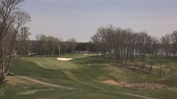Weather camera view of Robert Trent Jones Golf Club.