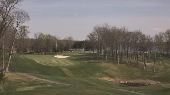 Weather camera view of Robert Trent Jones Golf Club.