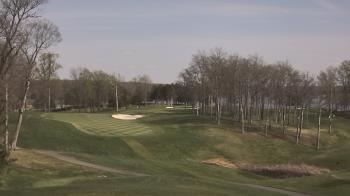 Weather camera view of Robert Trent Jones Golf Club.