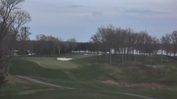 Weather camera view of Robert Trent Jones Golf Club.