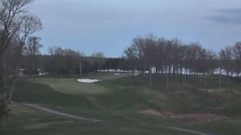 Weather camera view of Robert Trent Jones Golf Club.