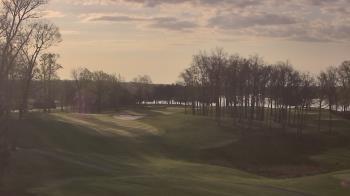 Weather camera view of Robert Trent Jones Golf Club.