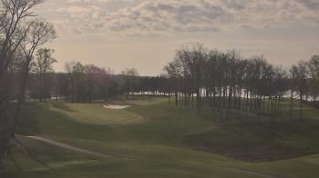 Weather camera view of Robert Trent Jones Golf Club.