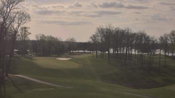 Weather camera view of Robert Trent Jones Golf Club.
