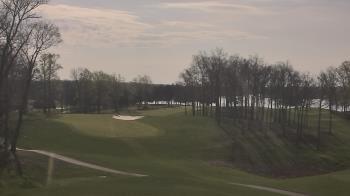 Weather camera view of Robert Trent Jones Golf Club.