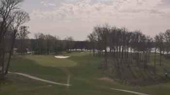 Weather camera view of Robert Trent Jones Golf Club.