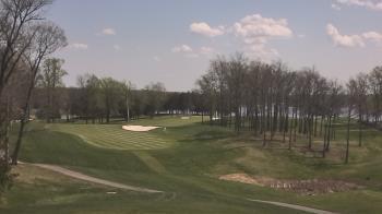Weather camera view of Robert Trent Jones Golf Club.