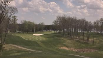 Weather camera view of Robert Trent Jones Golf Club.