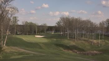 Weather camera view of Robert Trent Jones Golf Club.