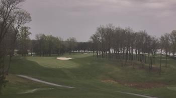 Weather camera view of Robert Trent Jones Golf Club.