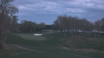Weather camera view of Robert Trent Jones Golf Club.