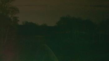 Weather camera view of Robert Trent Jones Golf Club.