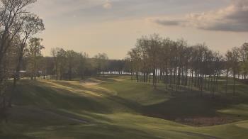 Weather camera view of Robert Trent Jones Golf Club.