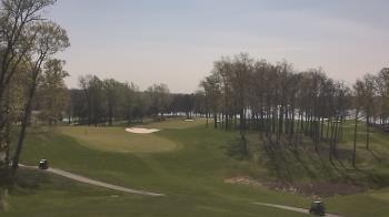 Weather camera view of Robert Trent Jones Golf Club.