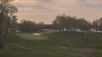 Weather camera view of Robert Trent Jones Golf Club.