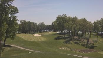 Weather camera view of Robert Trent Jones Golf Club.