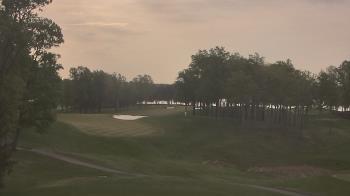 Weather camera view of Robert Trent Jones Golf Club.