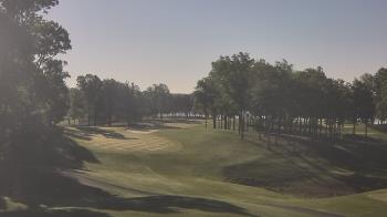 Weather camera view of Robert Trent Jones Golf Club.