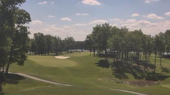 Weather camera view of Robert Trent Jones Golf Club.