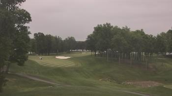 Weather camera view of Robert Trent Jones Golf Club.