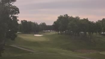 Weather camera view of Robert Trent Jones Golf Club.