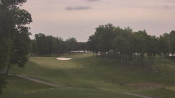 Weather camera view of Robert Trent Jones Golf Club.