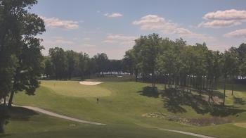 Weather camera view of Robert Trent Jones Golf Club.