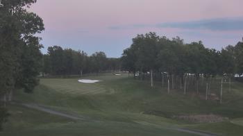 Weather camera view of Robert Trent Jones Golf Club.