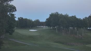 Weather camera view of Robert Trent Jones Golf Club.