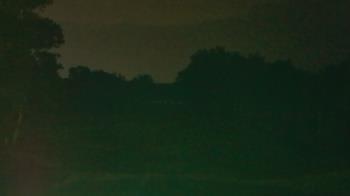 Weather camera view of Robert Trent Jones Golf Club.