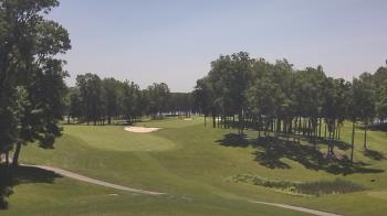 Weather camera view of Robert Trent Jones Golf Club.