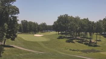 Weather camera view of Robert Trent Jones Golf Club.