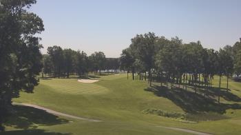 Weather camera view of Robert Trent Jones Golf Club.