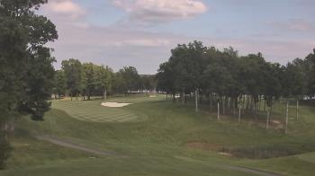 Weather camera view of Robert Trent Jones Golf Club.